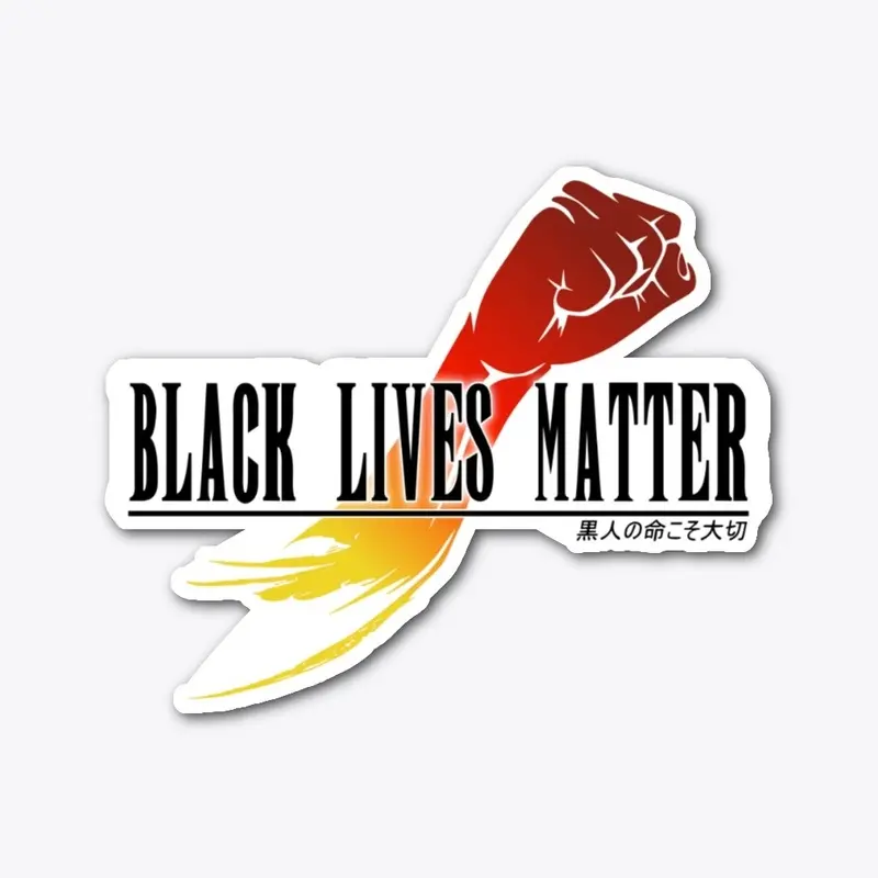 BLM "Fantasy"